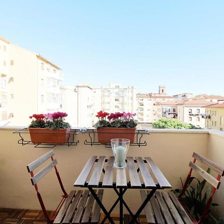 Le Case Di Italo - Via Grande 215 Apartment Livorno Bagian luar foto
