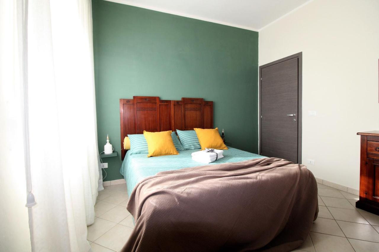 Le Case Di Italo - Via Grande 215 Apartment Livorno Bagian luar foto