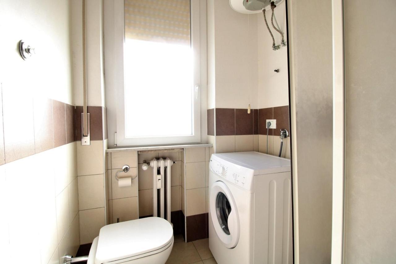 Le Case Di Italo - Via Grande 215 Apartment Livorno Bagian luar foto