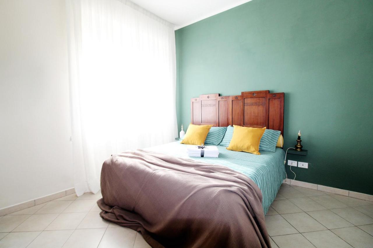 Le Case Di Italo - Via Grande 215 Apartment Livorno Bagian luar foto