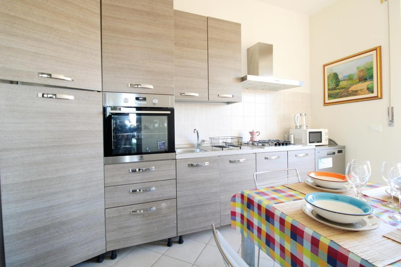 Le Case Di Italo - Via Grande 215 Apartment Livorno Bagian luar foto