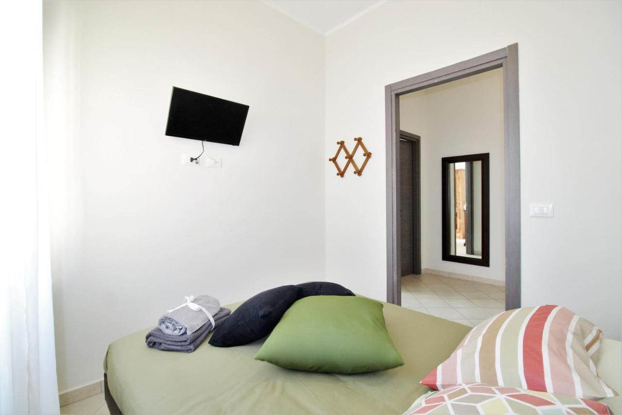 Le Case Di Italo - Via Grande 215 Apartment Livorno Bagian luar foto