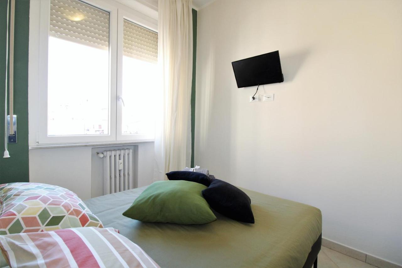 Le Case Di Italo - Via Grande 215 Apartment Livorno Bagian luar foto