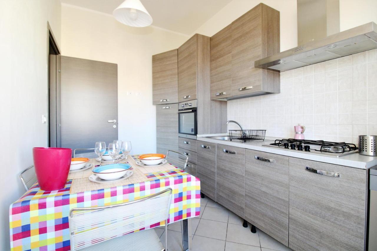 Le Case Di Italo - Via Grande 215 Apartment Livorno Bagian luar foto